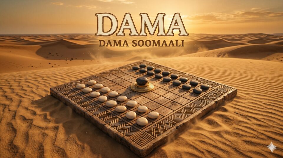Dama