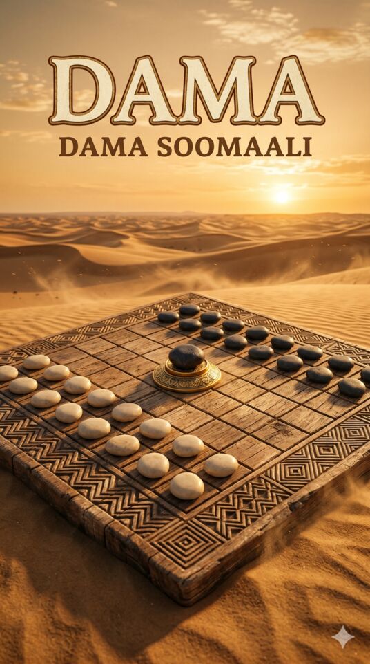Dama
